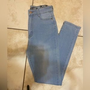 Fashion nova skinny jeans